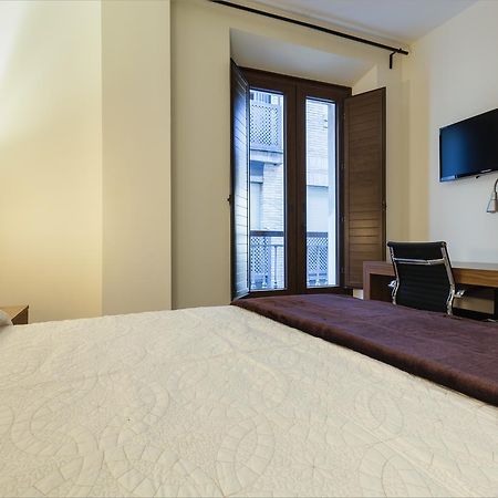 Hostal Arriola 格拉纳达 外观 照片