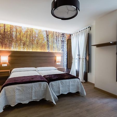 Hostal Arriola 格拉纳达 外观 照片