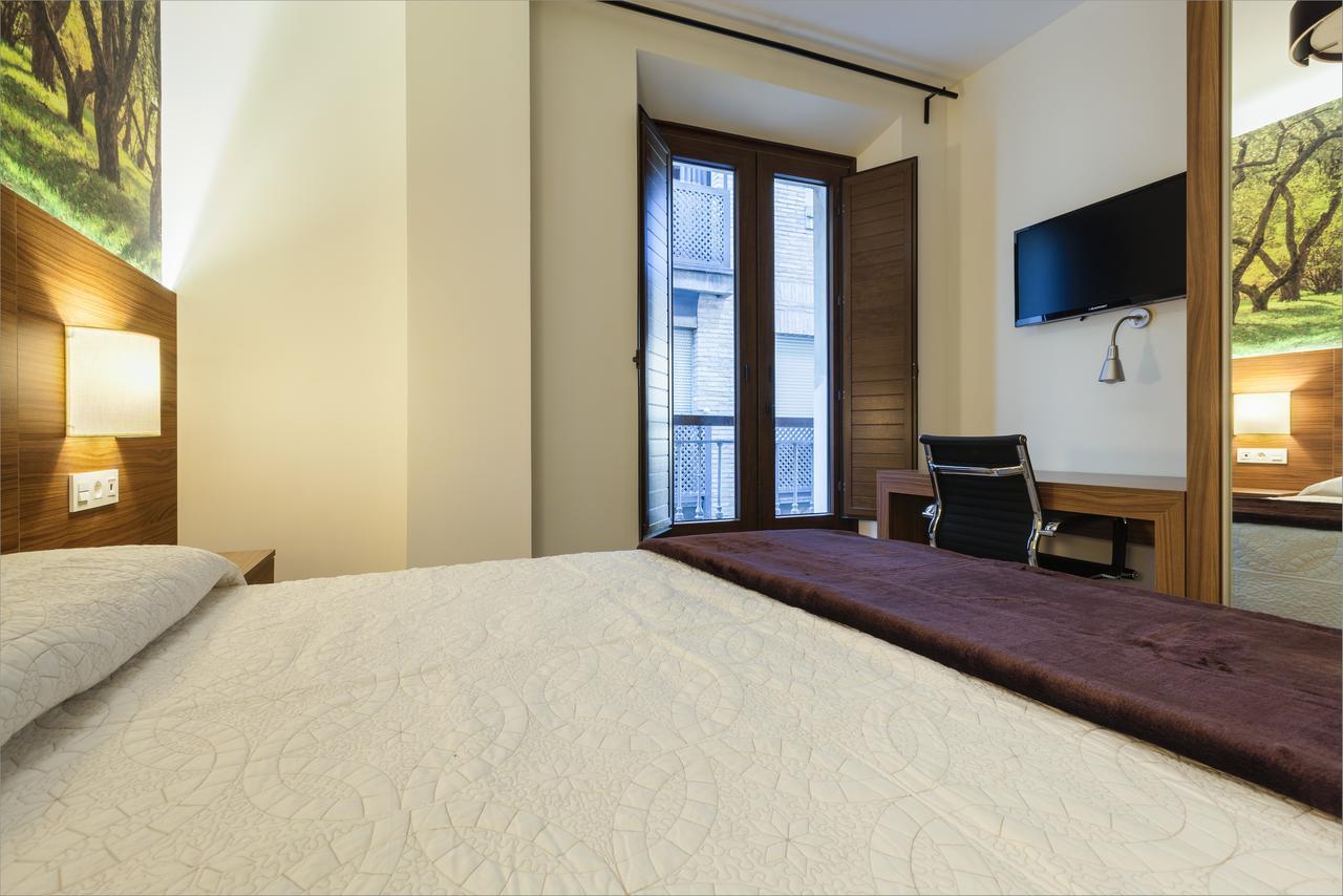 Hostal Arriola 格拉纳达 外观 照片