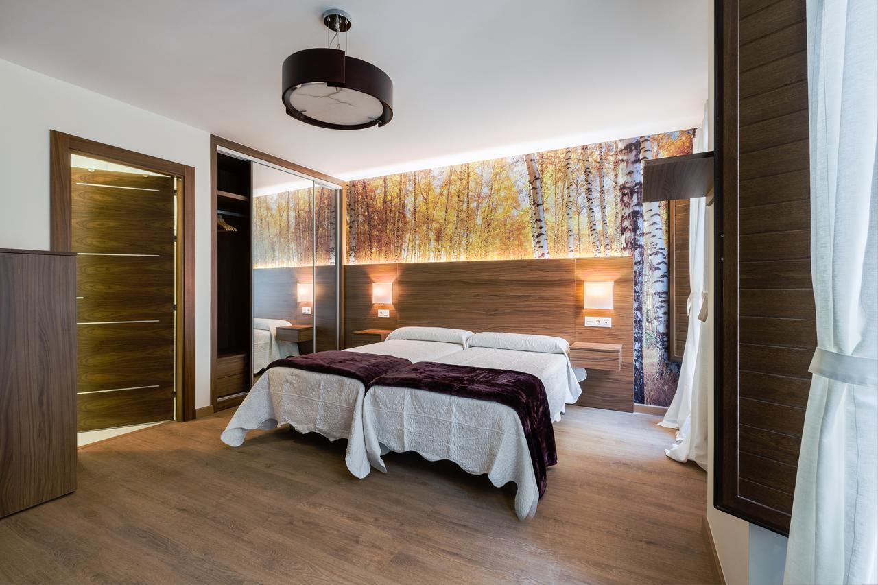 Hostal Arriola 格拉纳达 外观 照片