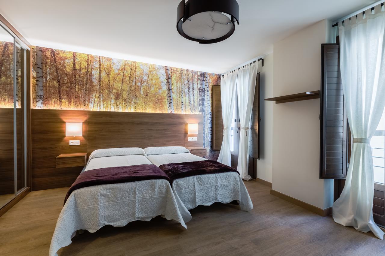 Hostal Arriola 格拉纳达 外观 照片