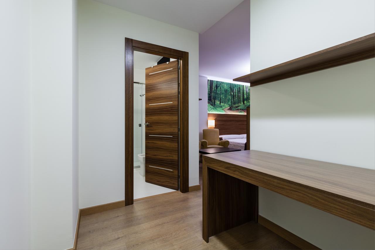 Hostal Arriola 格拉纳达 外观 照片