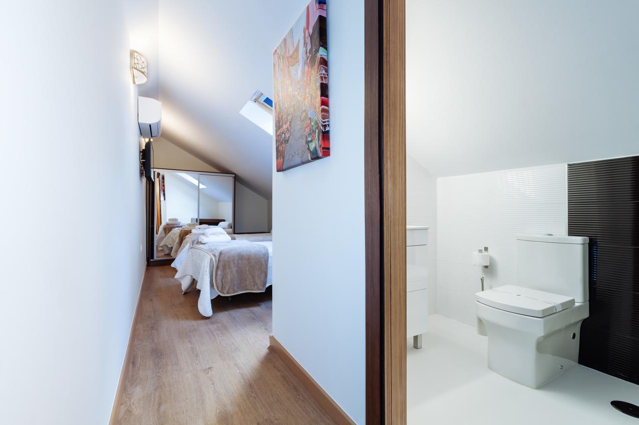 Hostal Arriola 格拉纳达 外观 照片