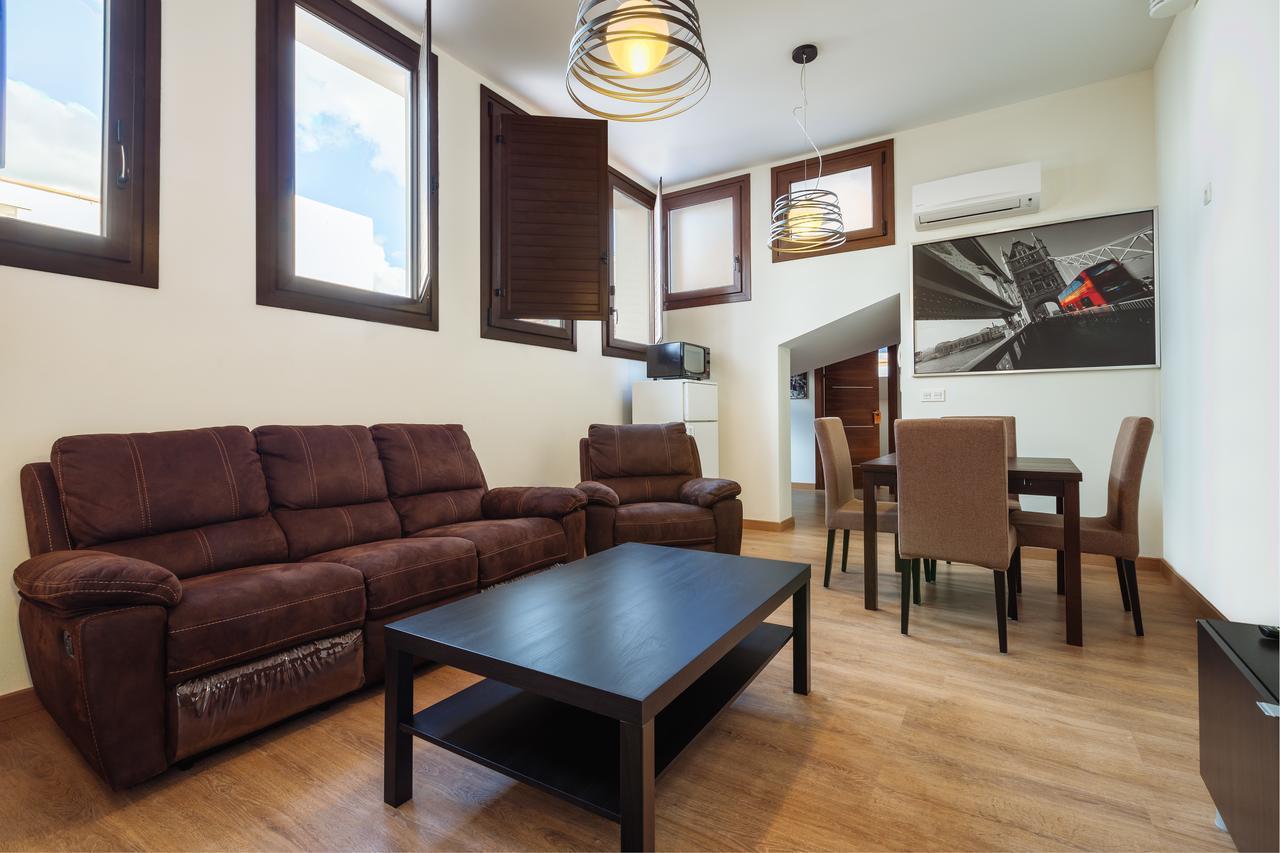 Hostal Arriola 格拉纳达 外观 照片