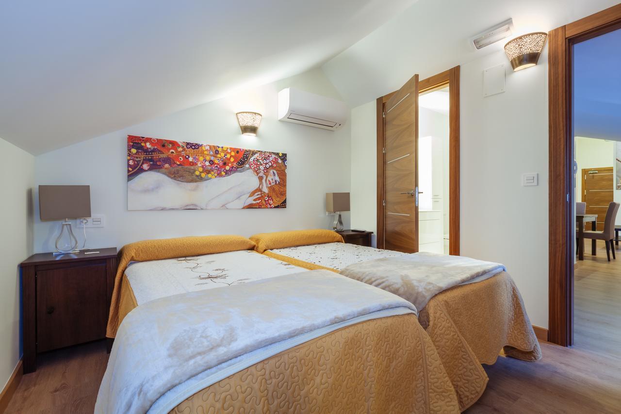 Hostal Arriola 格拉纳达 外观 照片