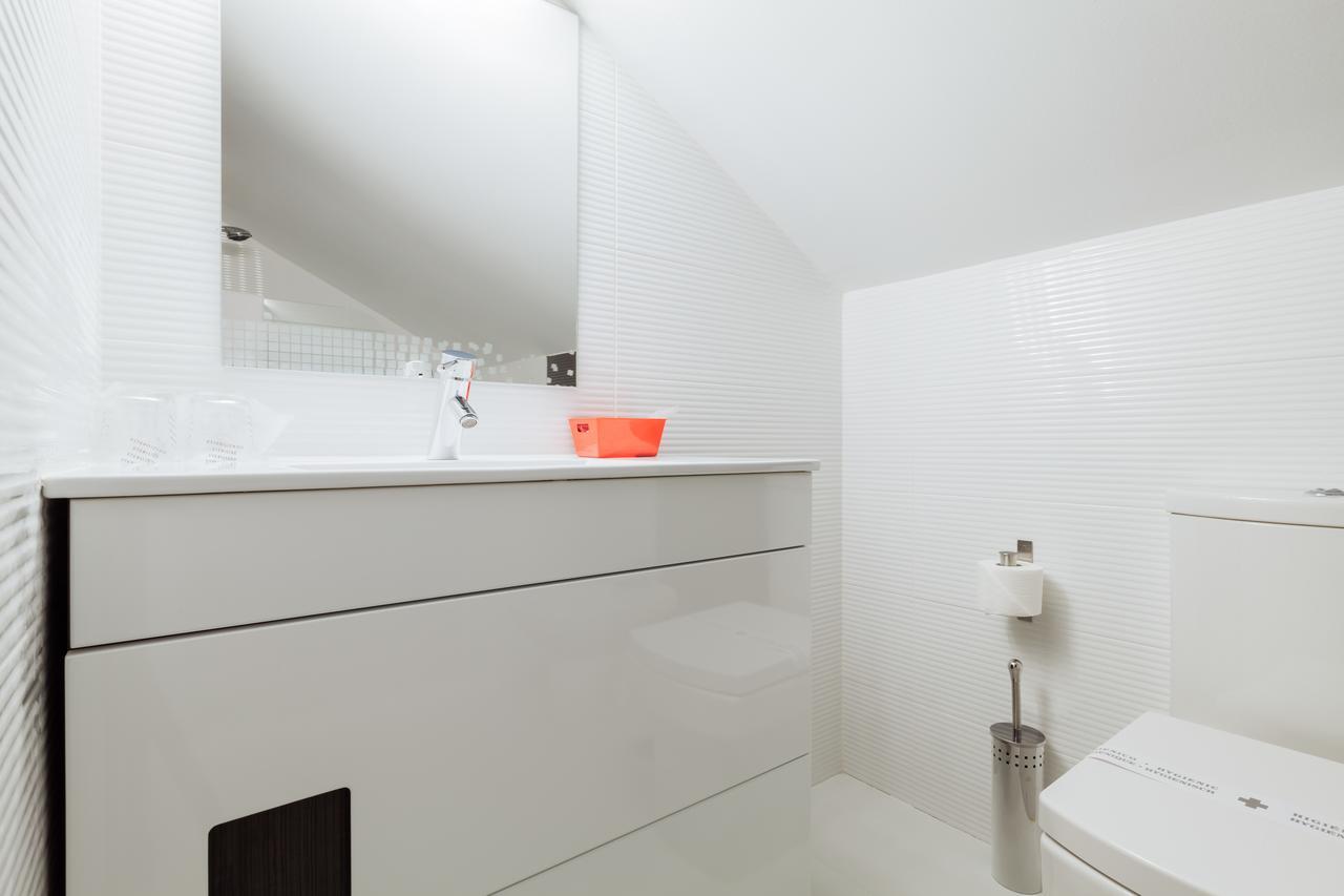 Hostal Arriola 格拉纳达 外观 照片