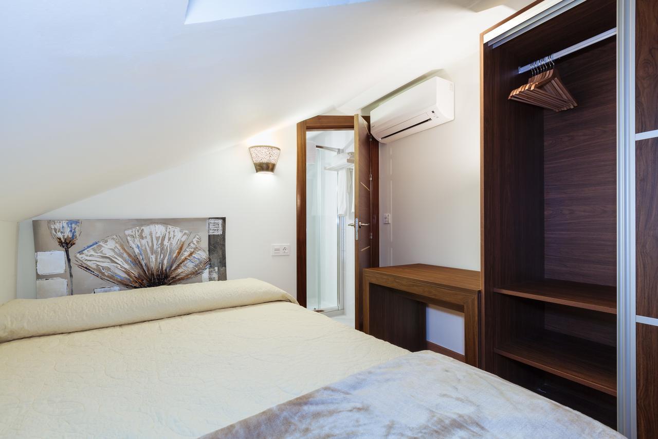 Hostal Arriola 格拉纳达 外观 照片