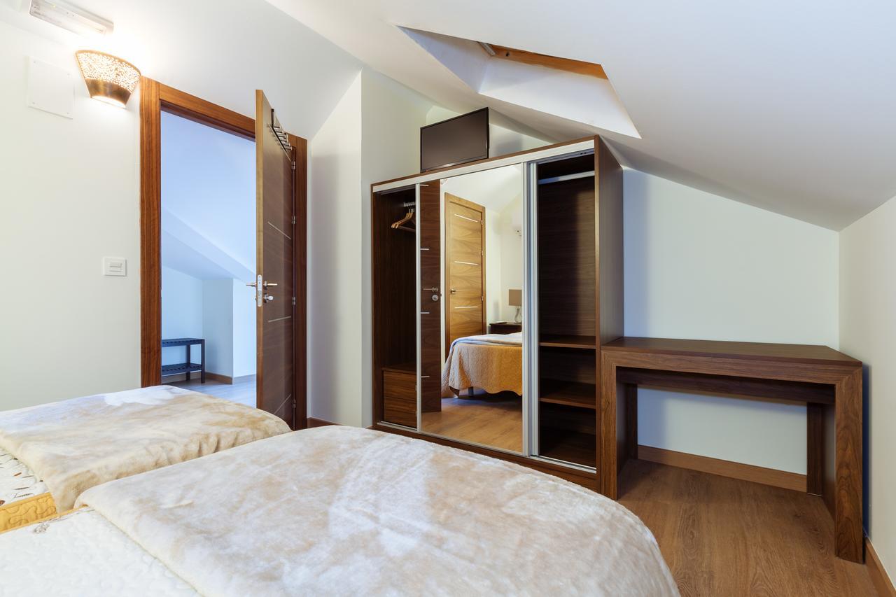 Hostal Arriola 格拉纳达 外观 照片