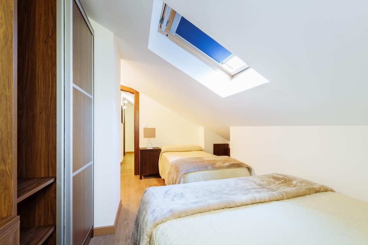 Hostal Arriola 格拉纳达 外观 照片