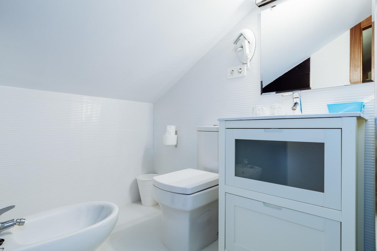 Hostal Arriola 格拉纳达 外观 照片
